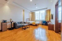 Plus Shangjing Hotel Hotels in Ejin Banner