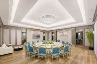 Chalsili Hotel Bole - Aamiainen