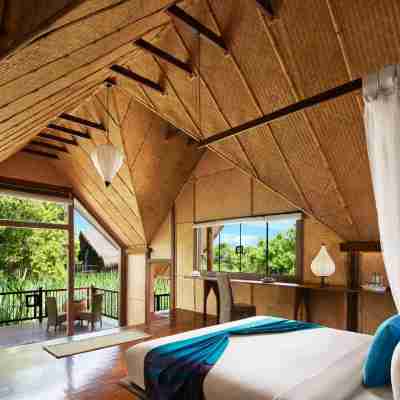 Jetwing 維爾烏亞納,豪華保護區 Rooms