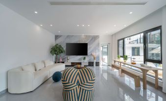 Suzhou Manbuli Homestay
