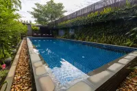Golden Vishnu Villa