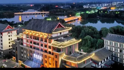 Fuyue Hotel