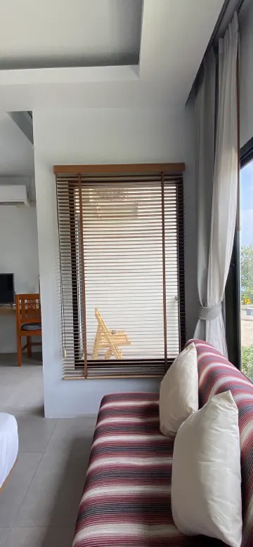 ห้องดีลักซ์ ชั้น3