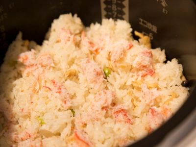 料理 ドーミーイン出雲の写真