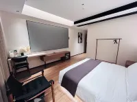 Boye Homestay Hotel (Sichuan University of Arts and Sciences Lianhu Campus)