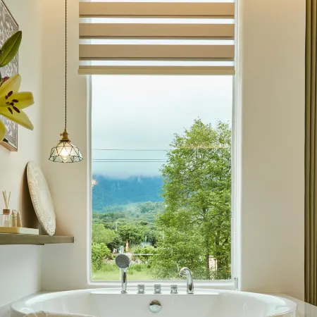 Luofushan Xingyue·Yunxi Beautiful Villa