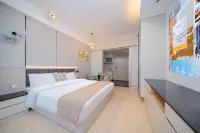 Maiden Hotel Apartments(Shunde Qinghuiyuan Branch) Hotel in zona Guijilu