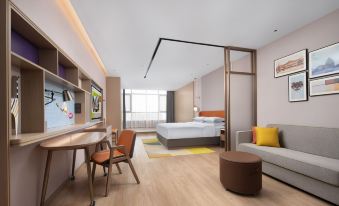Home2 Suites by Hilton Hengyang Zhengxiang
