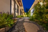 Beijing Huayutang Homestay (Universal Beijing Resort)