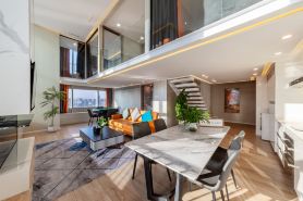 Sofia Apartment