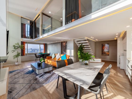 Sofia Apartment
