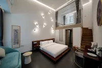 Guangzhou Shijian Xiangjing Qixidi Villa Chunxiangshe Hotels near Huadu Timian Zixia Resort