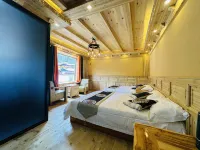 Kangding Ama La Zangyuan Inn Hotels in Leng Ga Cuo/ Zi Mei Ya Kou