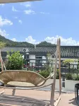 Tiantai Spring in the Wild Residence (Tiantai Mountain Great Waterfall Store) Hotel in zona Tongbai Station