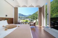 定情歌▪Secret山隱湯宿（康定店） - 溫泉