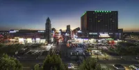 Green Homestay (Xincheng Jiayuan Central Square Store)