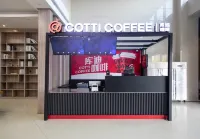Green Homestay (Xincheng Jiayuan Central Square Store)