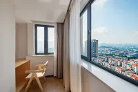 Nan'an Binjiang Hotel (Luncang)
