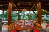 Beng Mealea Lodge Hotels in Svay Leu