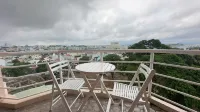 Muong Thanh Grand Gia Lai - Mountain view