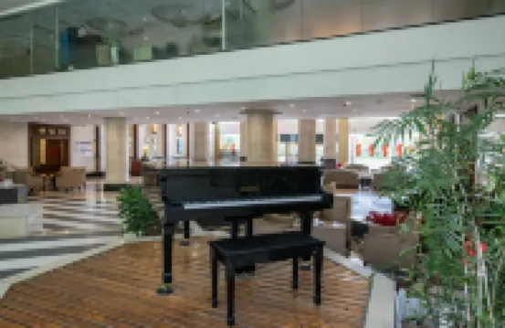 jiexi jingming Holiday Village