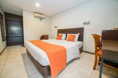 Hotel Kalisma by ALIA Hotels near Stasiun Tanahabang