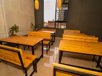 โรงแรมอาศรายา โฮม พีวีที. แอลทีดี. โรงแรมในกาฐมาณฑุ