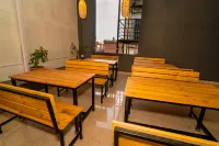 Hotel Aashraya Home Pvt. Ltd.