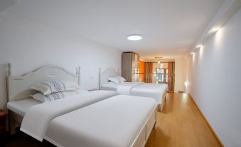 Jinmeng Hotel (Chenggong University Town)