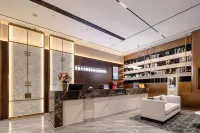 Marriott Carlton Hotel (Olympic Center Hotel) Hotels in Linyi