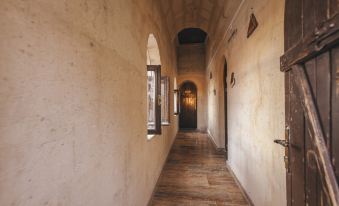 Sierra Cave Cappadocia