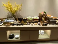 Vienna International Hotel Guangzhou railway station Sanyuanli subway station - breakfast