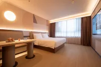 Orange Yingkou Bayuquan Wanda Plaza Hotel