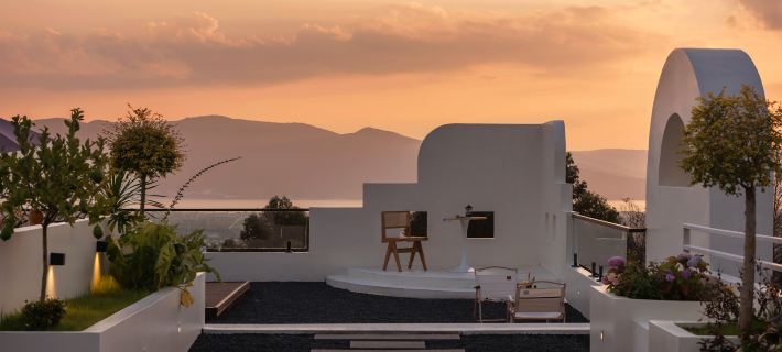 Mountain Resort Hotel Ξενοδοχεία στην πόλη Νταλί