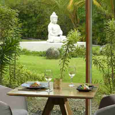 Melia Punta Cana Beach Hotel Exterior