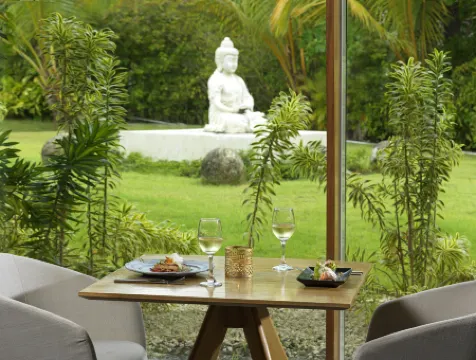 Melia Punta Cana Beach