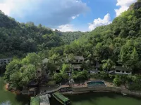Xinchang: The Lake View Homestay - 마운틴 뷰