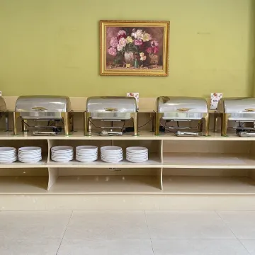 Vienna Hotel (Luoding Luocheng Branch) Отели рядом с достопримечательностью «Luoding Jiangbin Park»