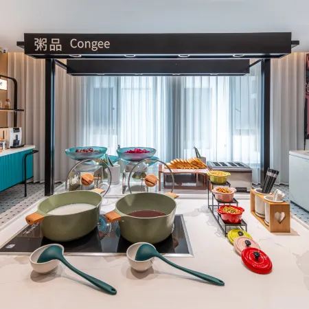 City Comfort Inn Huainan Shou Gucheng Express Hotel