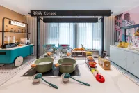 City Comfort Inn Huainan Shou Gucheng Express Hotel - Desayuno