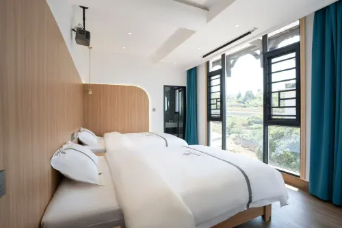 Yuanxi Building Furong Town