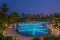 The St. Regis Goa Resort - Beach