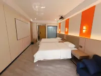 Ouman Hotel (Zhongtang Town Beiwang Road)