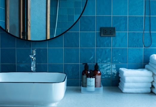 3. 카라아롬 호텔..