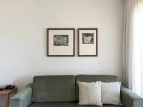 パラドール ロンダ ロンダのホテル