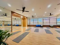 Happy One Central Hoteles en Thủ Dầu Một