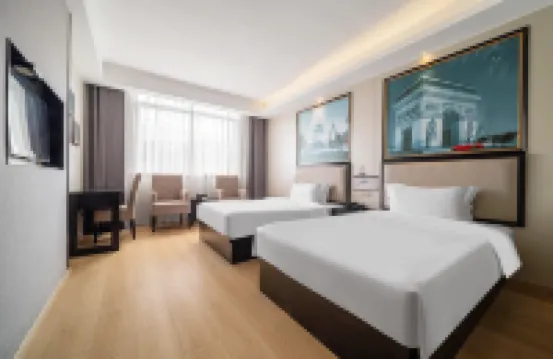Longhao Hotel