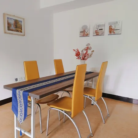 Grandma's homestay