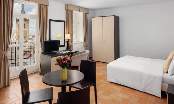 Hotel Praga 1