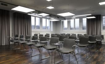 Boutique-Hotel City Weissenstein